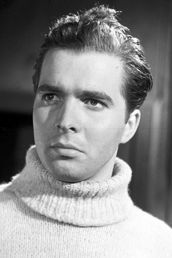 et billede af Bohdan Krzywicki