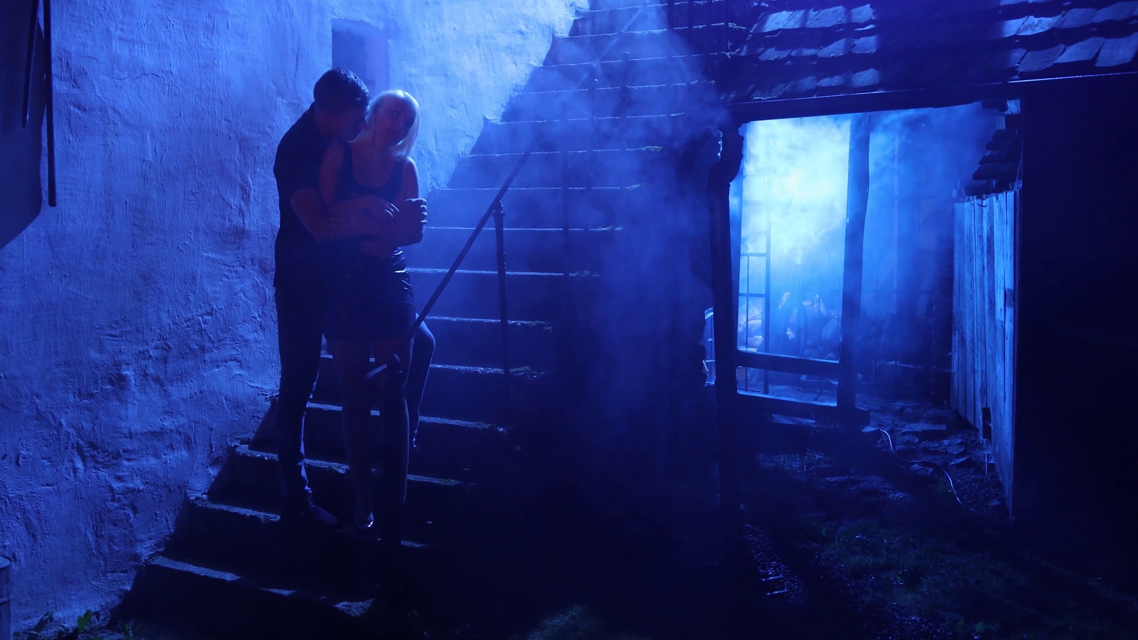 Once In A Blue Moon (2018)