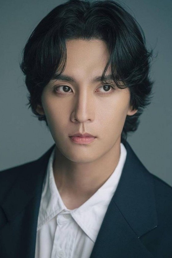 et billede af Choi Tae-joon