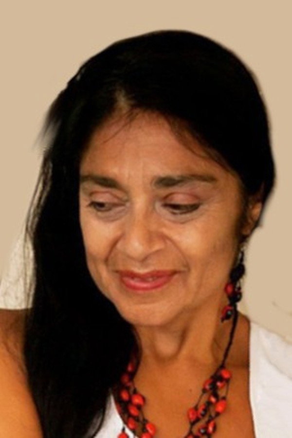 Rose Cano