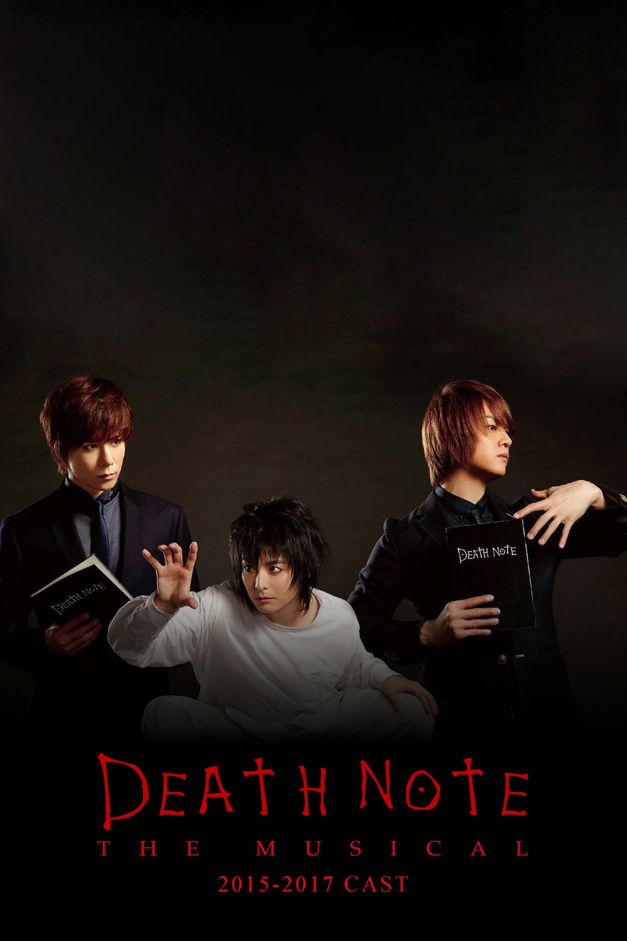 Death Note: The Musical