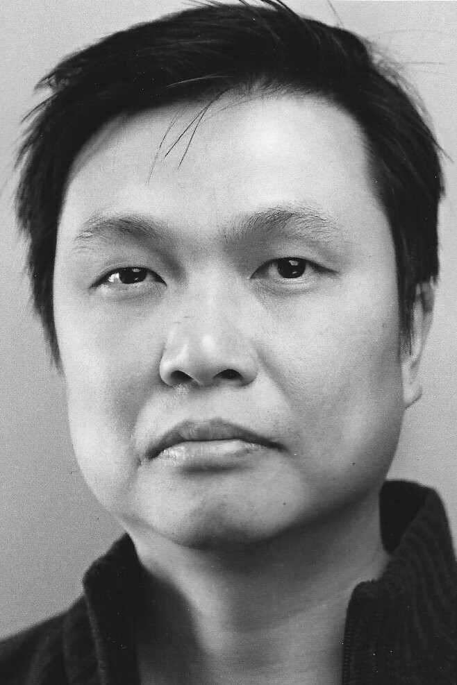 et billede af John Ng