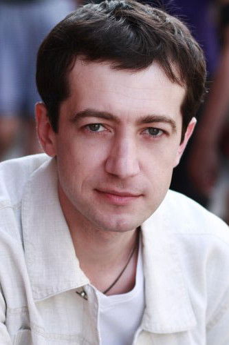 et billede af Igor Yevtushenko