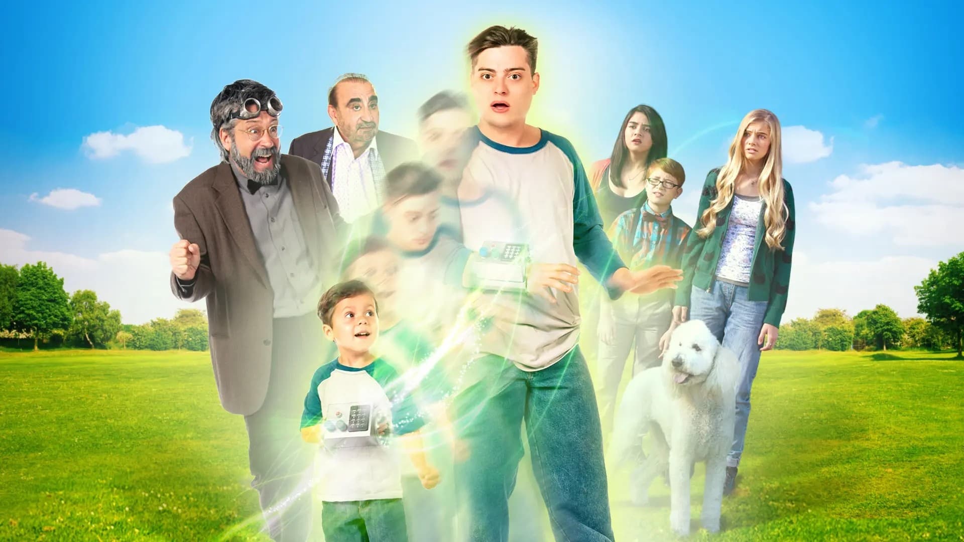 Big Baby (2015)