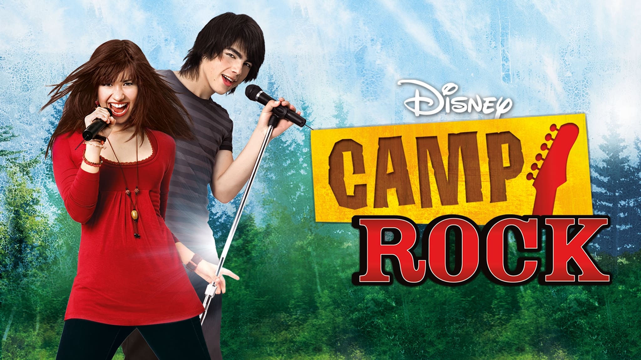 Camp Rock