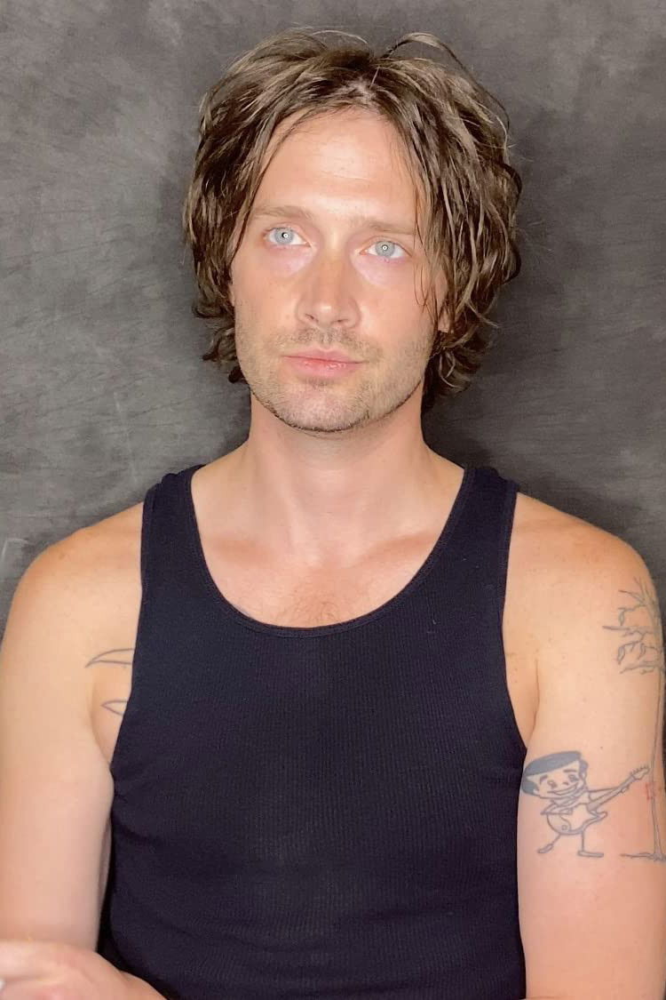 et billede af Trey Cosner