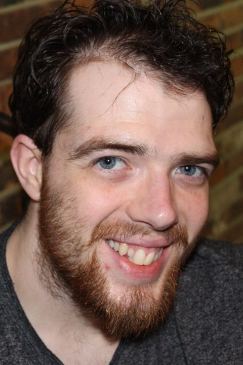 et billede af David Slayter