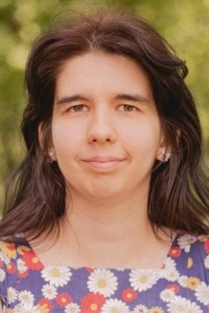 et billede af Marta Grygiel