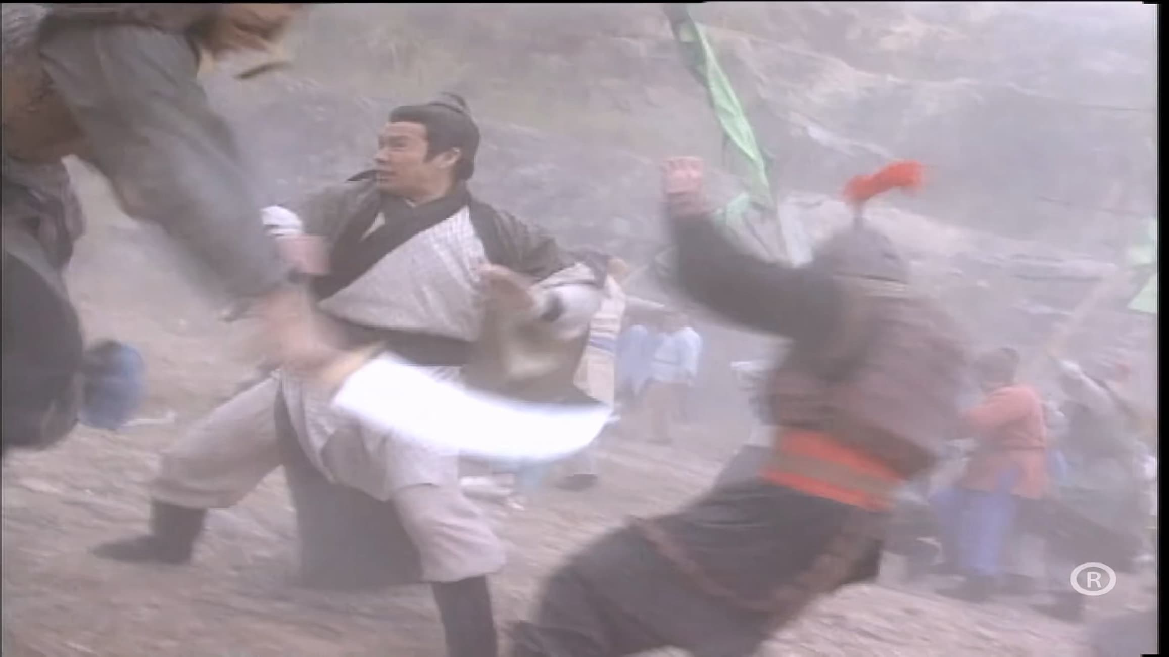 The Condor Heroes 95