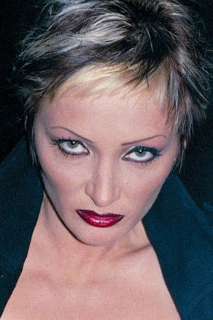 et billede af Monica Baldini