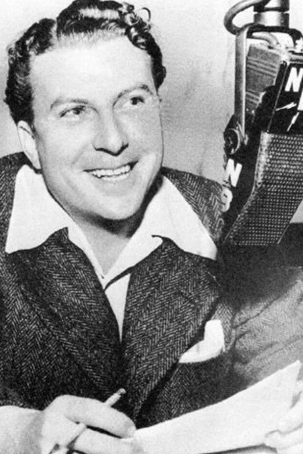 et billede af John Nesbitt