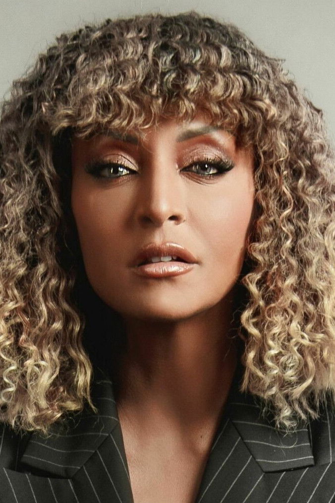 et billede af Senhit