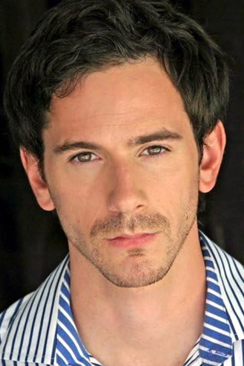 et billede af Victor Girone