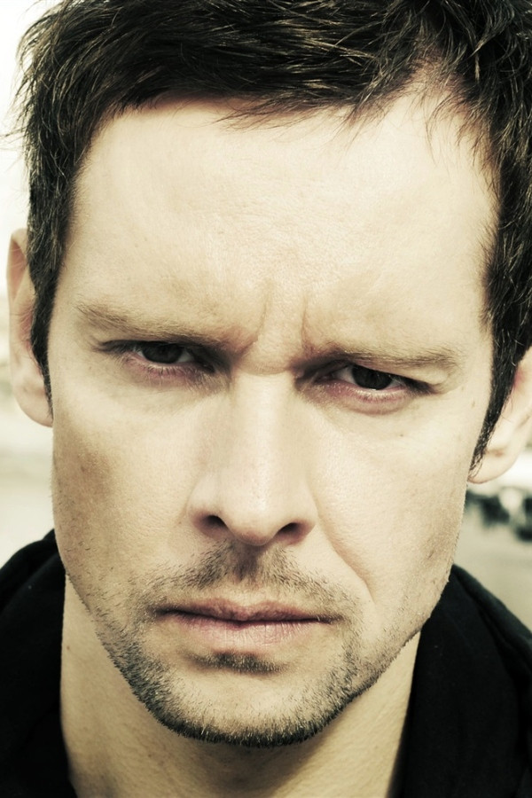 et billede af Nicolas Gerout