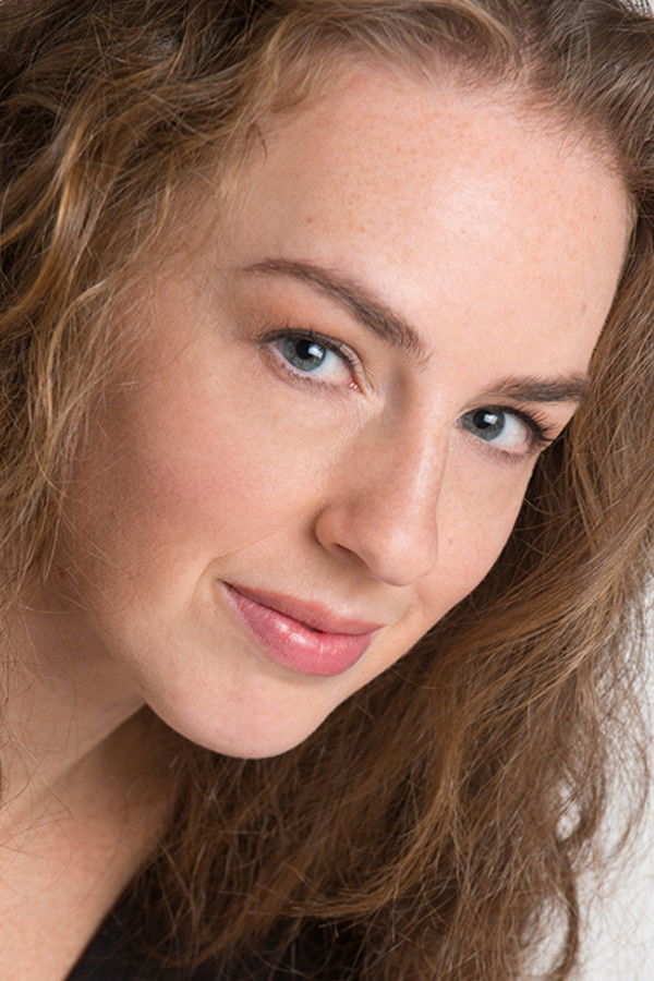 et billede af Sylvie Chartrand