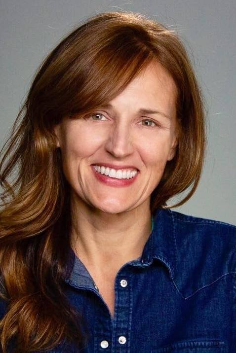 et billede af Michaline Babich