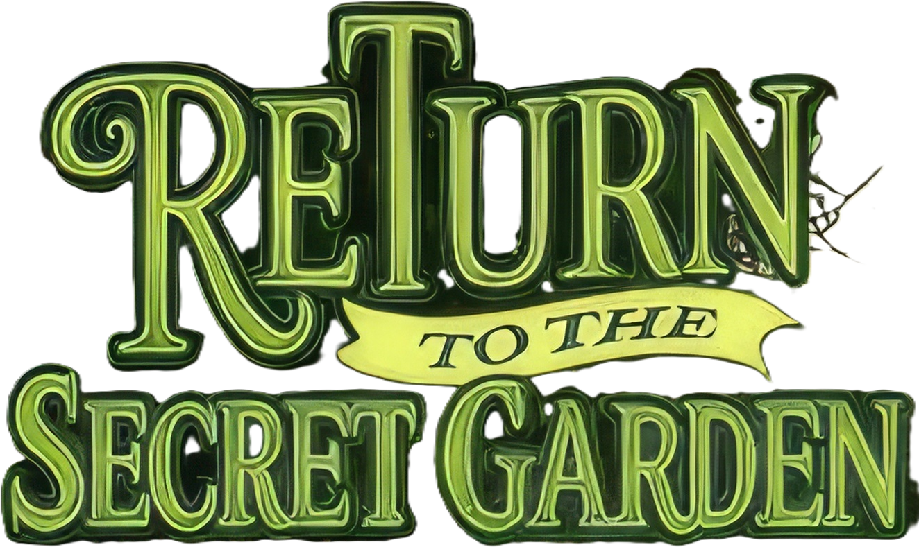 Return to the Secret Garden