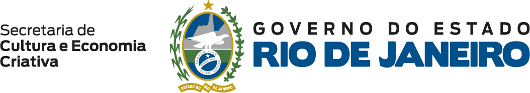 Secretaria de Cultura e Economia Criativa do Rio de Janeiro