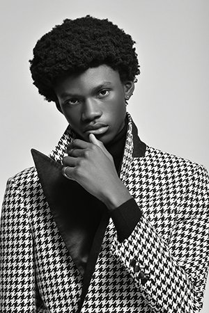 Jerel Xavier Alston
