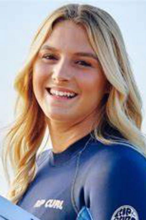 et billede af Molly Picklum