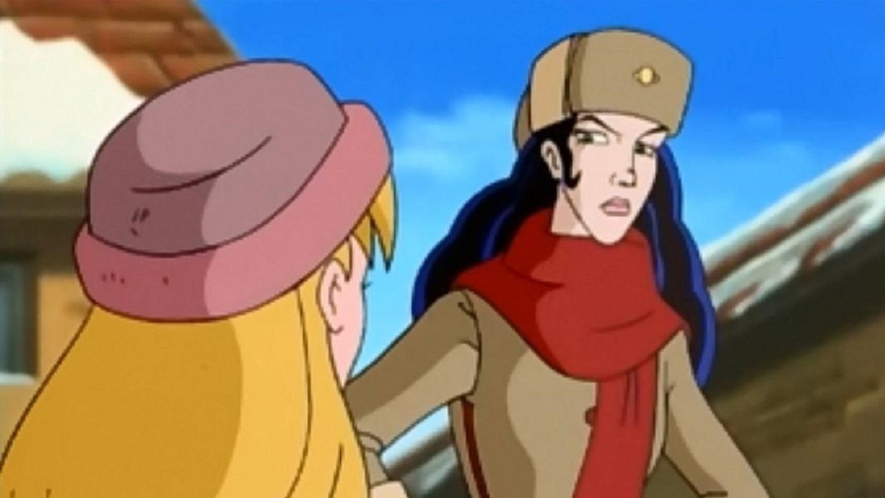 Episode 22