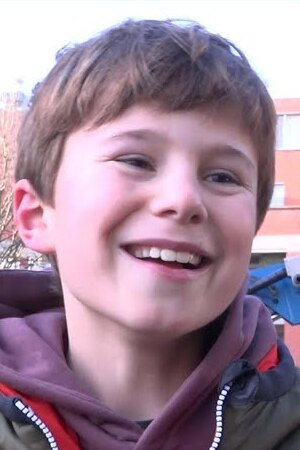 et billede af Ole van Hoogdalem