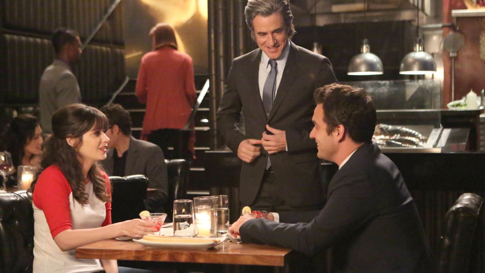 New Girl