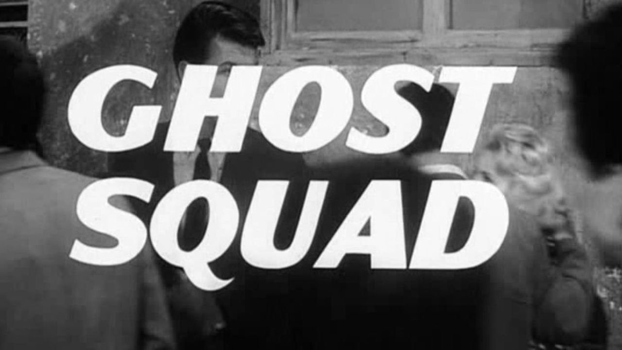 Ghost Squad