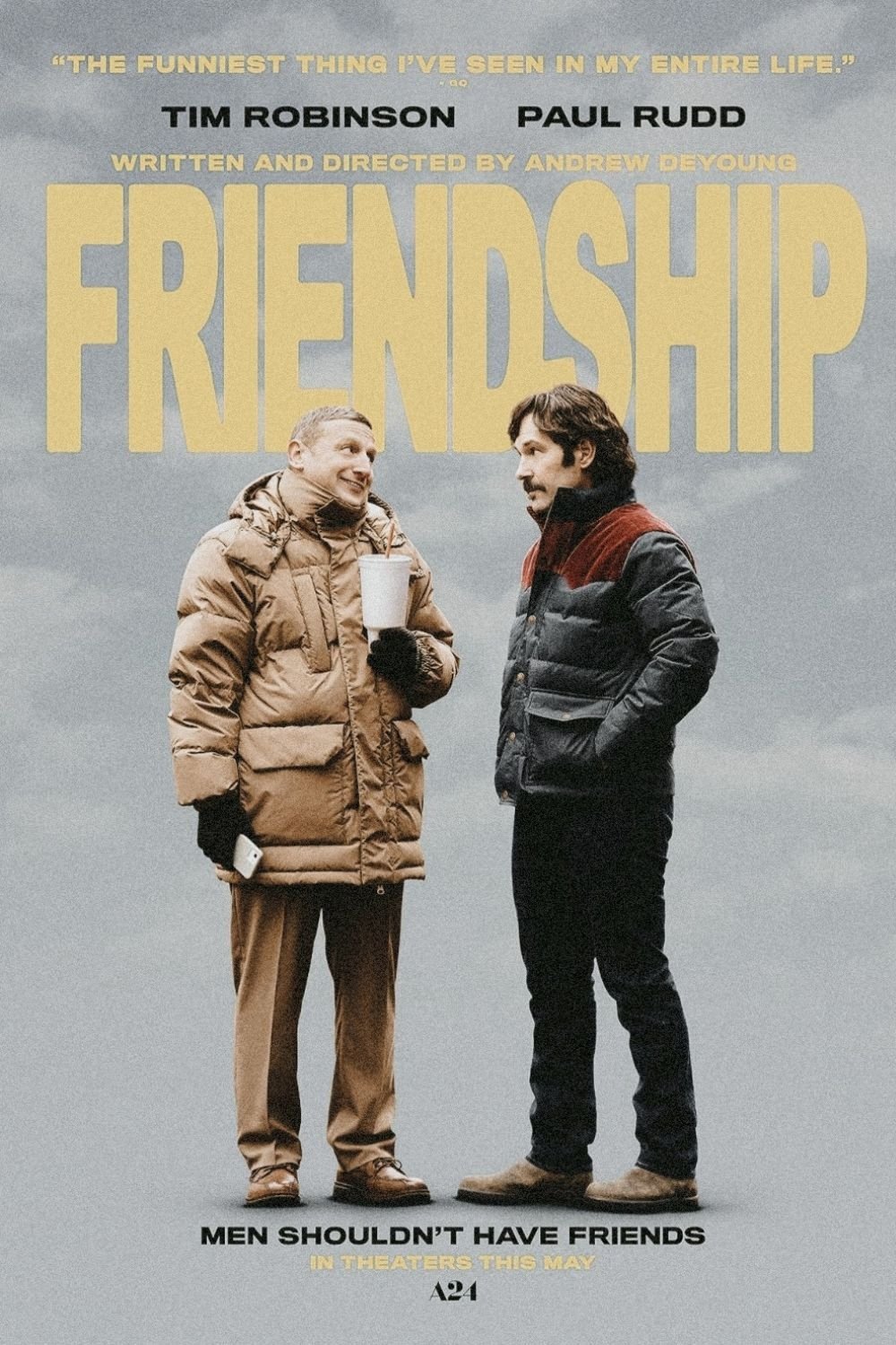 Friendship