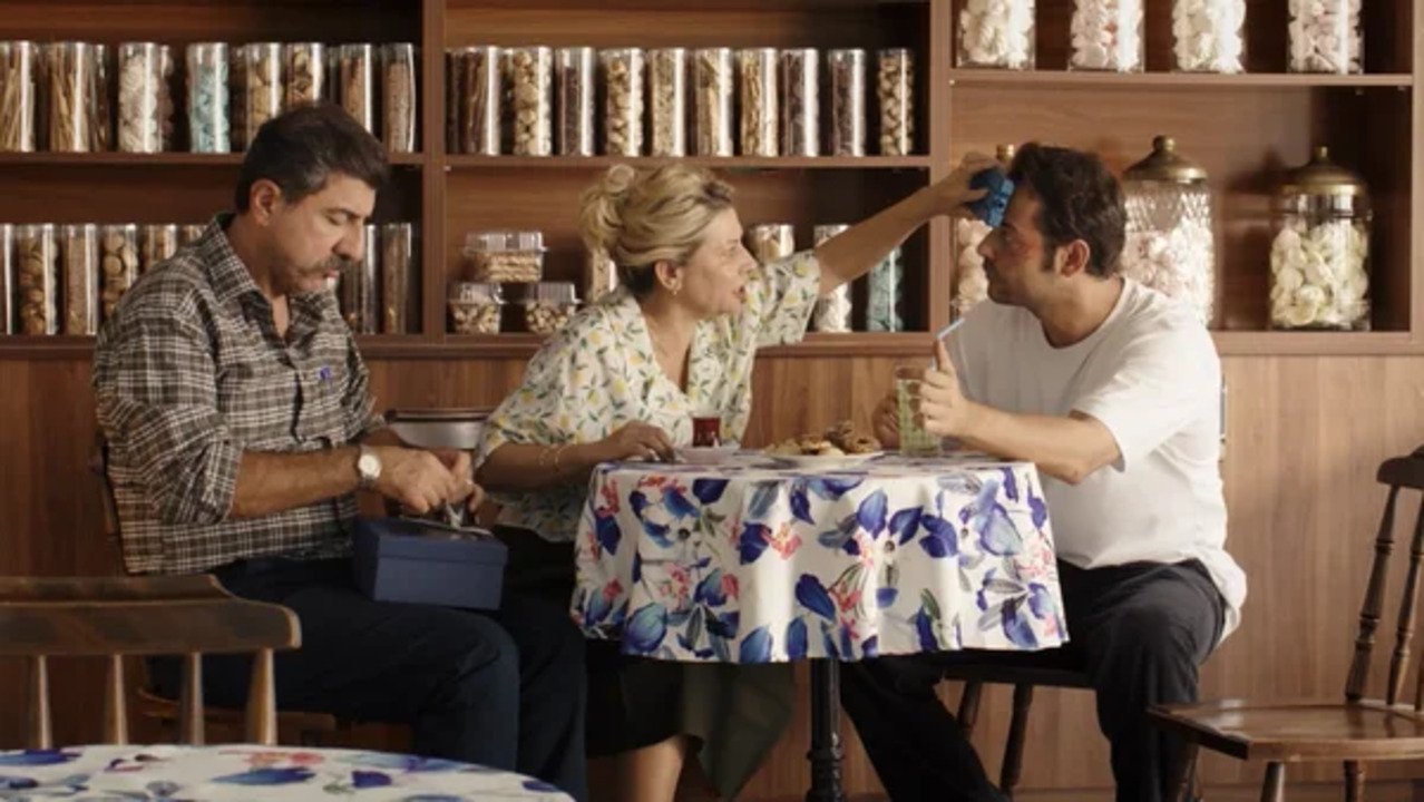 Kız Babası - الحلقة 7 - Episode 7