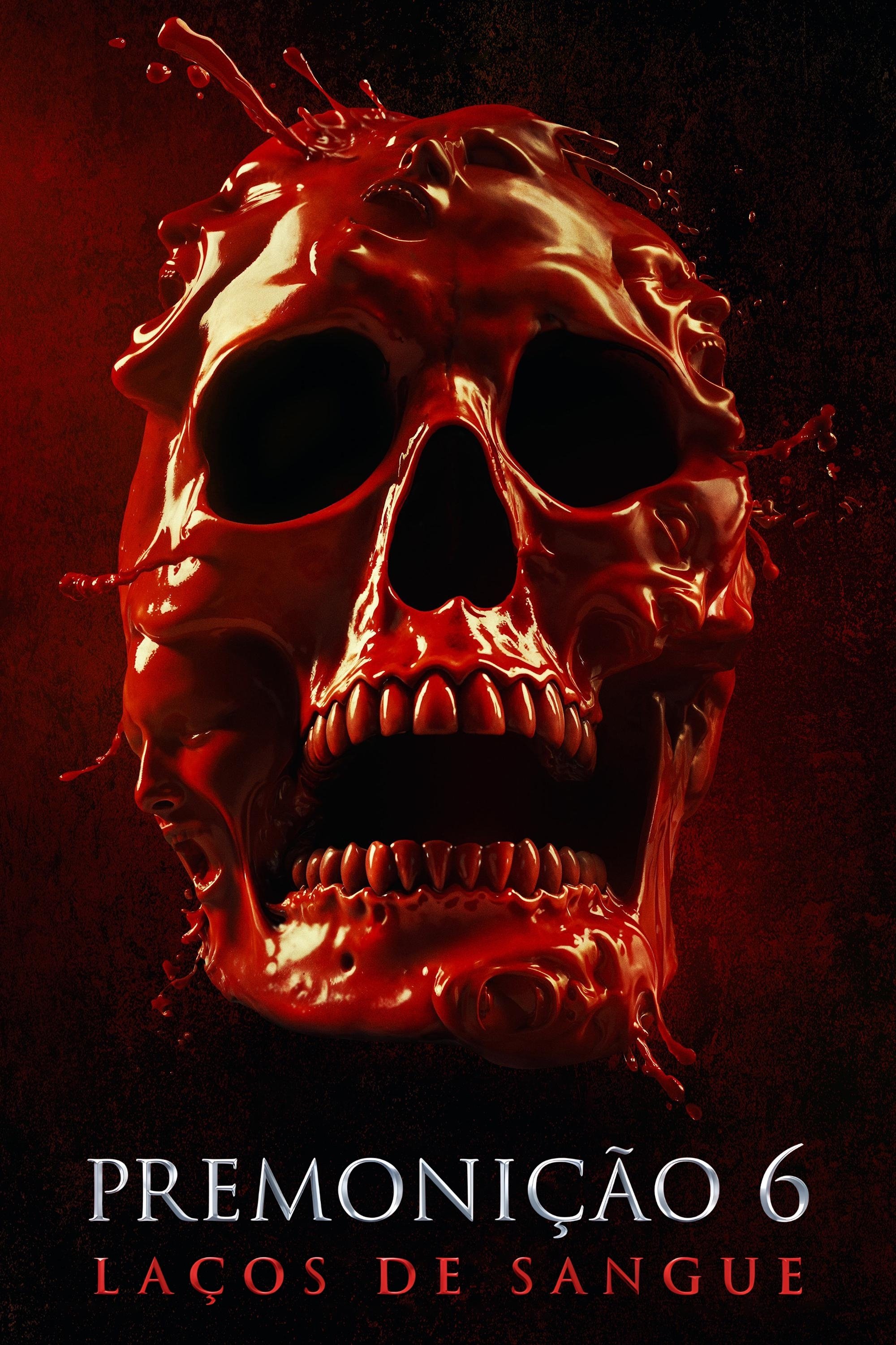 Premonição 6: Laços de Sangue (2025)