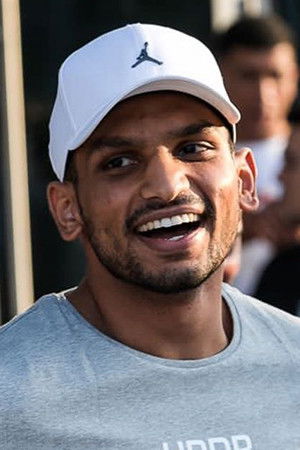 et billede af Faizan Anwar