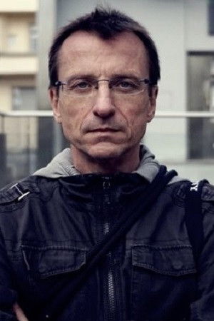 et billede af Gilles Karolyi