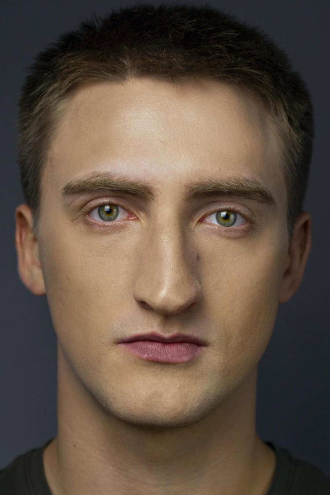 Pavel Ustinovič