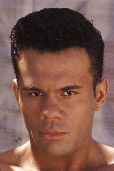 et billede af Eddie Resi