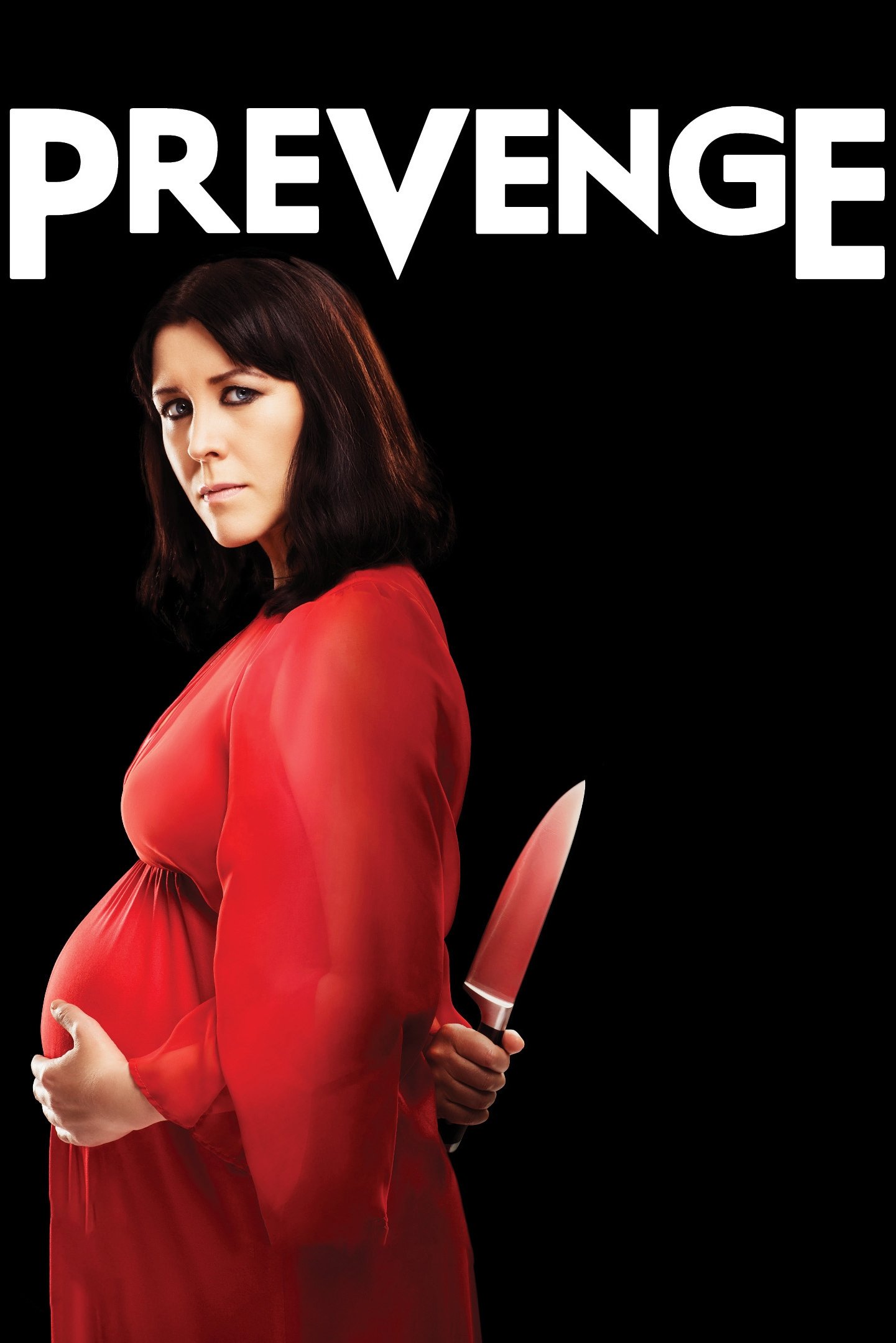 Prevenge