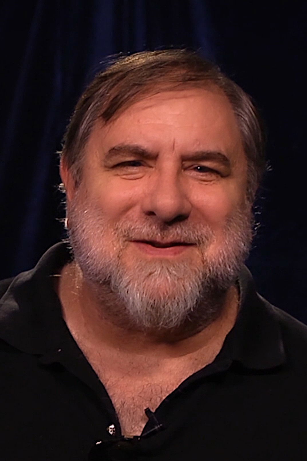 et billede af Kevin Kutchaver