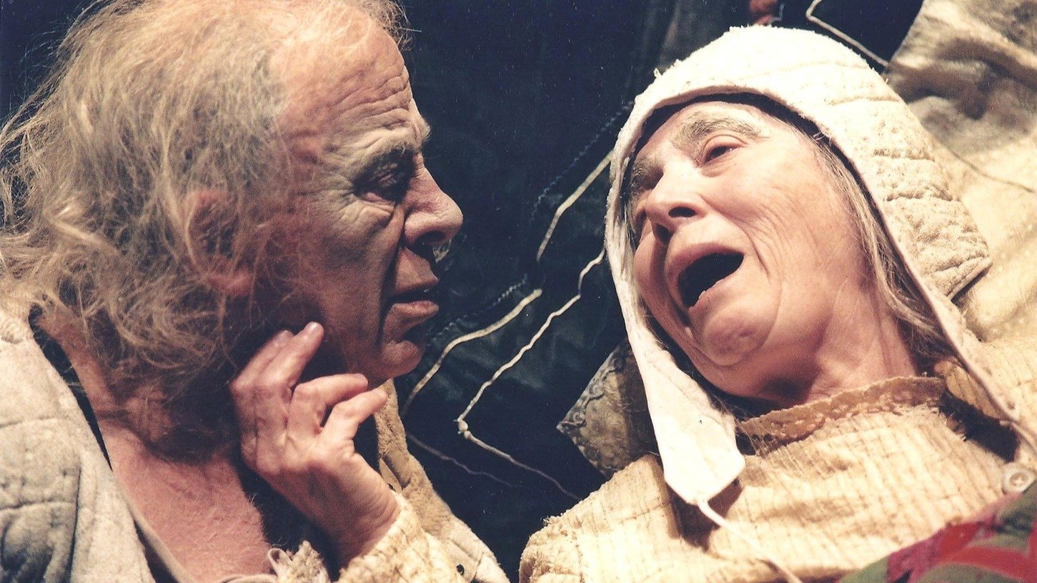 Requiem (1999)