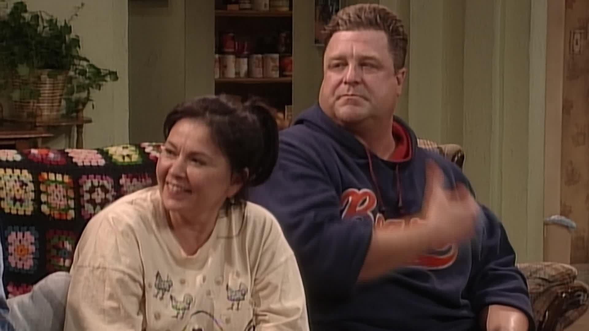 Roseanne