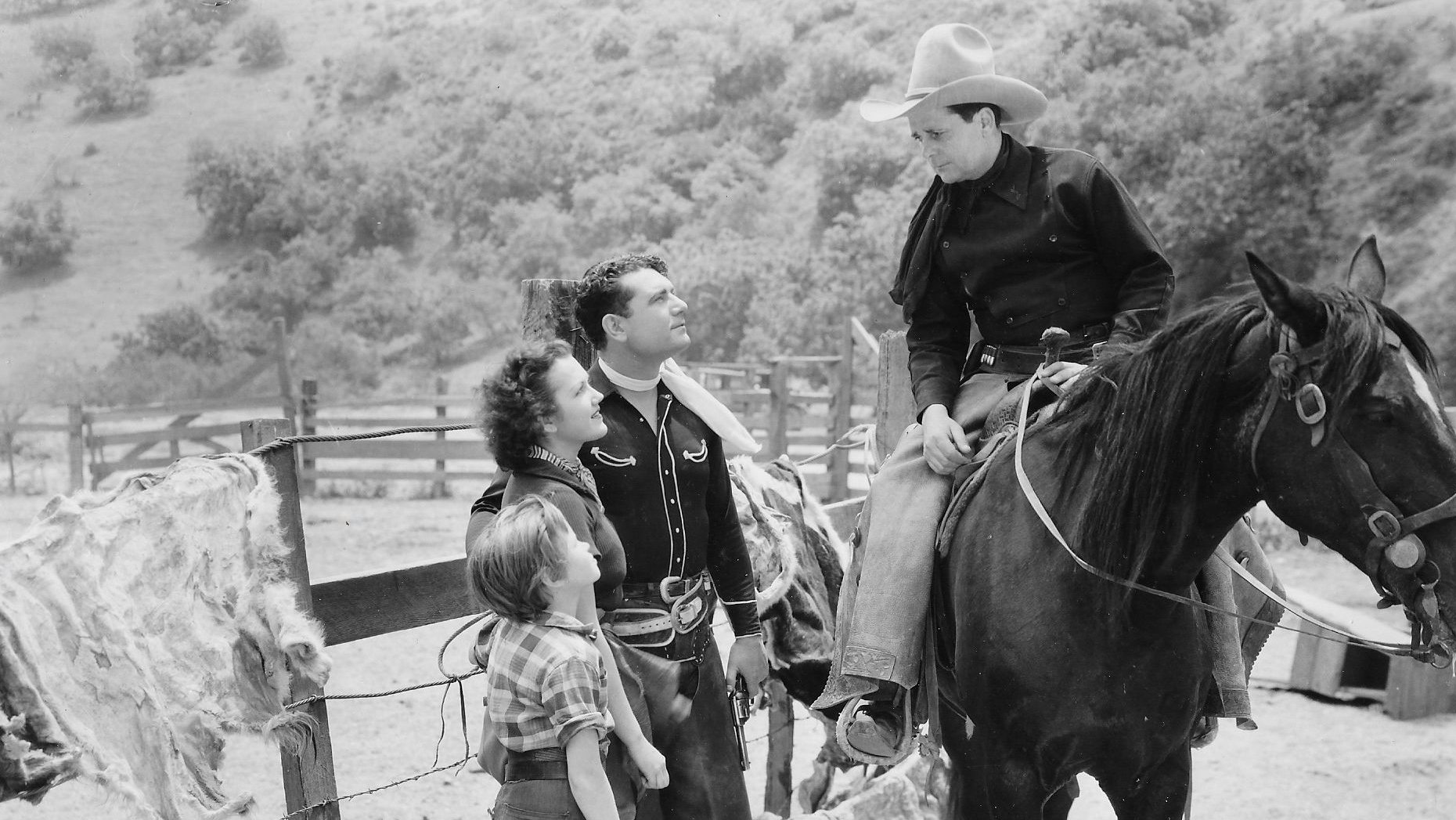 Arizona Bad Man (1935)