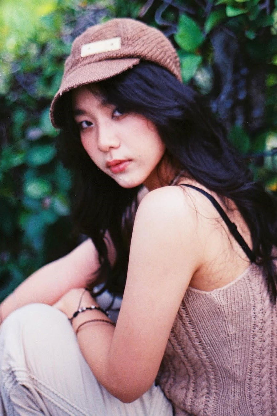 et billede af Suchanun Liukhulwattana