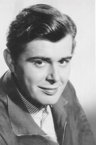 et billede af Paul Bösiger