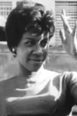 et billede af Assenech Rodriguez