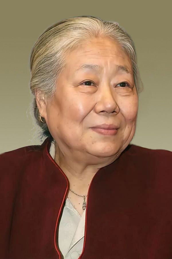 et billede af Han Ying