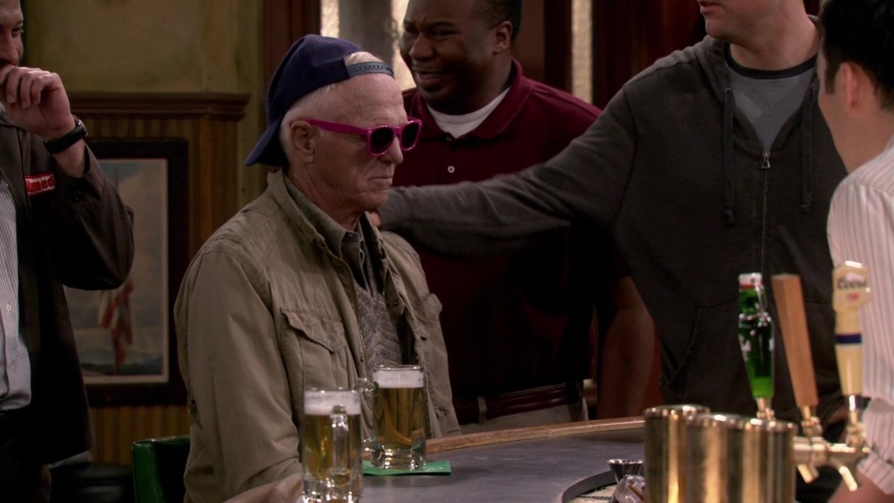 Sullivan & Son