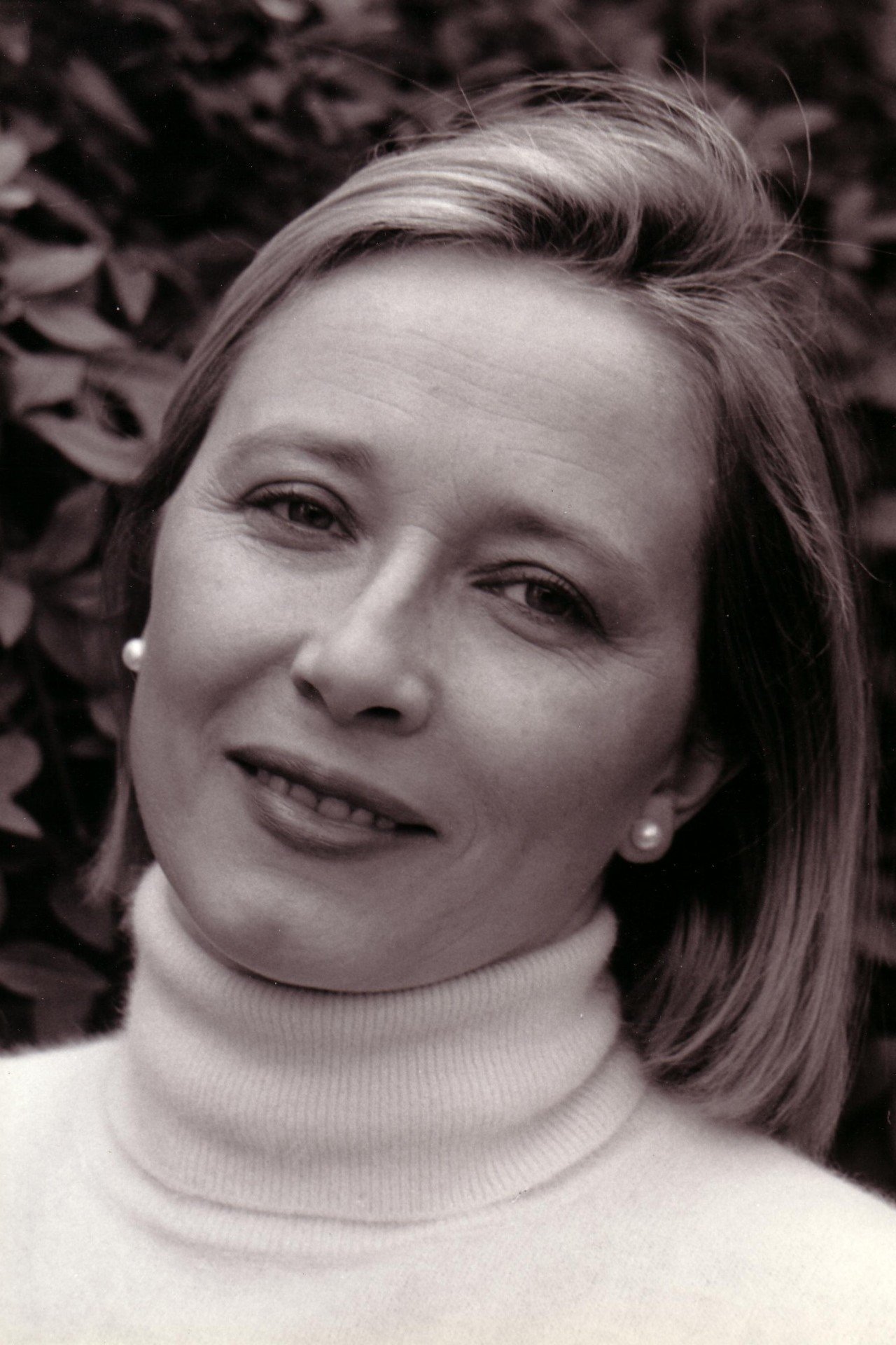 et billede af Olvido Lorente