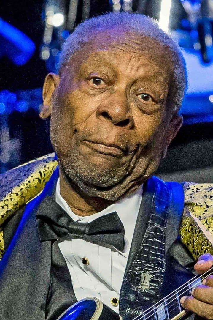 Photo de B. B. King 92863