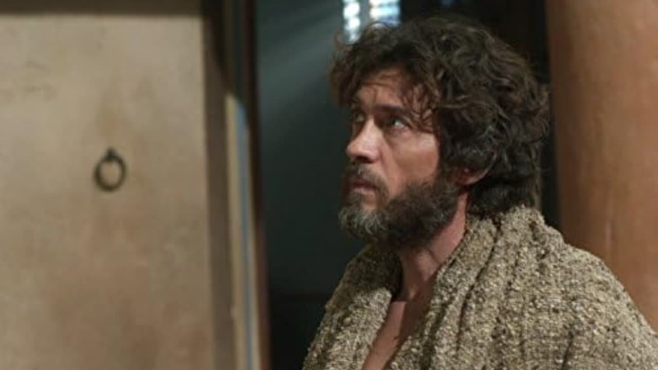 Odysseus - Macht. Intrige. Mythos. Staffel 1 :Folge 6 