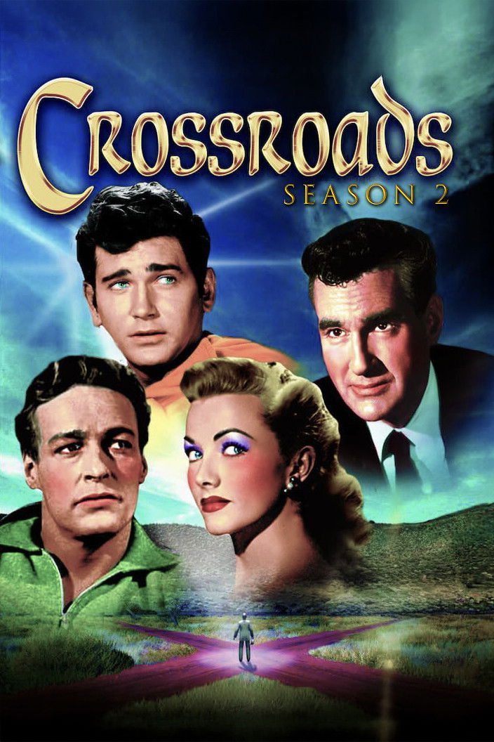 Crossroads - Season 2
