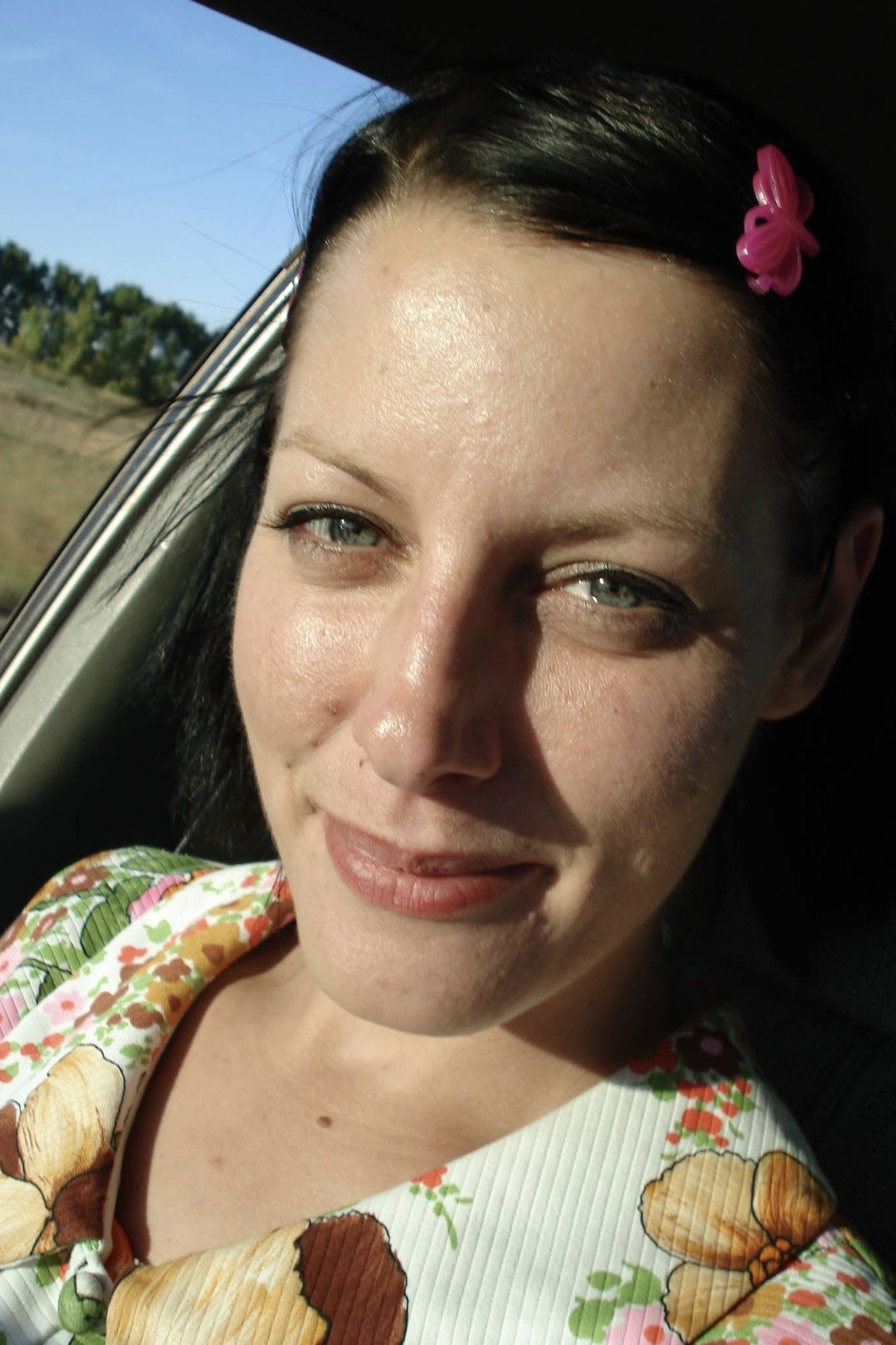 et billede af Maya Batten-Young